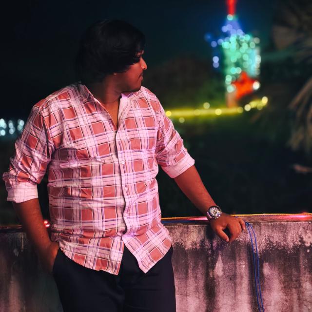 Janga Donald Profile Photo